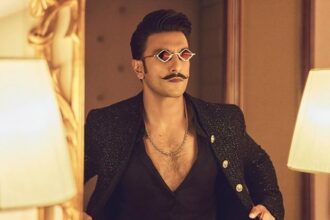 Ranveer Singh buys new Range Rover worth Rs 4.74 crores weeks after becoming a father : Bollywood News