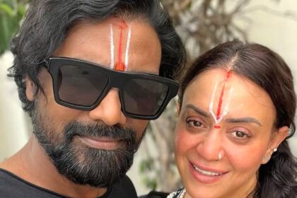 Remo D’Souza and wife Lizelle REACT to Rs 11.96 crores cheating accusation: “Abstain from spreading rumours” : Bollywood News
