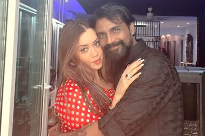 Remo D’Souza and wife Lizelle accused of cheating dance troupe of Rs 11.96 crores: Report  : Bollywood News