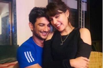Rhea Chakraborty gets relief in Sushant Rajput case as Supreme Court cancels CBI lookout circulars  : Bollywood News