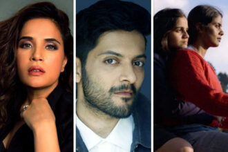 Richa Chadha and Ali Fazal’s debut production Girls Will Be Girls bags 4 awards at MAMI Mumbai Film Festival 2024 : Bollywood News