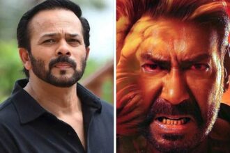 Rohit Shetty secures Rs 200 crores non-theatrical deal for Ajay Devgn starrer Singham Again: Report : Bollywood News
