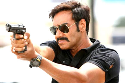 Rohit Shetty to re-release Singham starring Ajay Devgn on October 18 ahead of Singham Again release on Diwali 2024 : Bollywood News