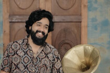Digital creator Gokul Raj takes on everyday life appeal to all ages with relatable Kerala sketches