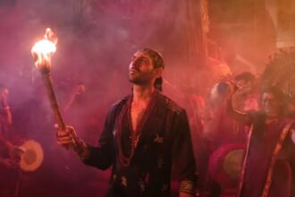 SCOOP: Bhool Bhulaiyaa 3 trailer to be out on October 9 : Bollywood News