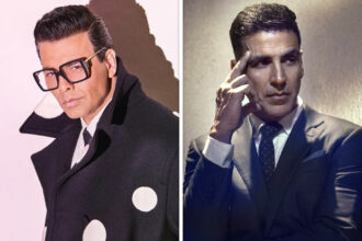 SCOOP: Karan Johar requests Akshay Kumar to delay Jolly LLB 3 from April to avoid overlap campaign : Bollywood News
