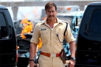 SCOOP: Singham Again trailer to be the longest in the Hindi Film Industry at 4 minutes 45 seconds; Rohit Shetty Mass Masala on the way : Bollywood News