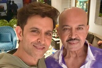 SCOOP: The Roshans expected to premiere on Netflix on January 10, 2025, on Hrithik Roshan’s birthday : Bollywood News