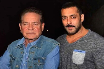 Salim Khan disavows any connection between Salman Khan’s feud with Lawrence Bishnoi and Baba Siddique’s murder: “Isse koi taluk nahi hai” : Bollywood News