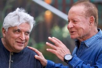 “Salim-Javed are copy-writers, not writers”: FIR writer Amit Aaryan calls iconic writer duo “good salesman”, here’s why! : Bollywood News