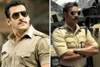 SCOOP: “Salman Khan’s 2-minute cameo as Chulbul Pandey in Singham Again is HISTORIC and seeti-maar,” an insider confirms : Bollywood News