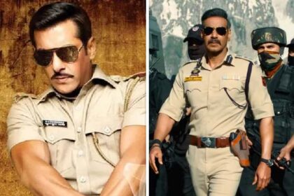 SCOOP: Salman Khan’s Chulbul Pandey cameo dropped from Singham Again – Here’s why fans won’t see the epic crossover : Bollywood News