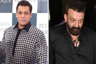 Salman Khan, Sanjay Dutt, Shilpa Shetty mourn the demise of Baba Siddiqui; Riteish Deshmukh, Shamita Shetty pen heartfelt notes : Bollywood News