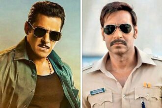 BREAKING: Salman Khan aka Chulbul Pandey’s glimpse CONFIRMED in Ajay Devgn’s Singham Again; superstar, however, won’t be seen in the trailer : Bollywood News