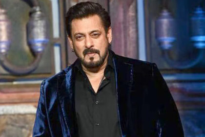 Salman Khan bolsters security amid rising threats; buys bulletproof car worth Rs. 2 crores from Dubai: Report : Bollywood News
