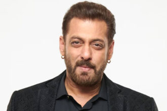 Salman Khan receives death threats; Mumbai Police gets Rs 5 Crore extortion demand : Bollywood News