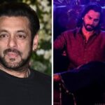 Salman Khan to film action-packed cameo as a senior cop in Baby John; set to mentor Varun Dhawan’s character in high-stakes sequence: Report : Bollywood News