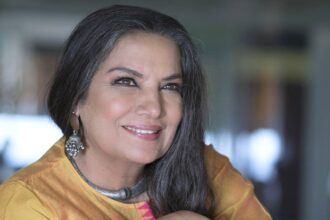 Shabana Azmi to be felicitated by MAMI with Excellence in Cinema Award on October 18 : Bollywood News