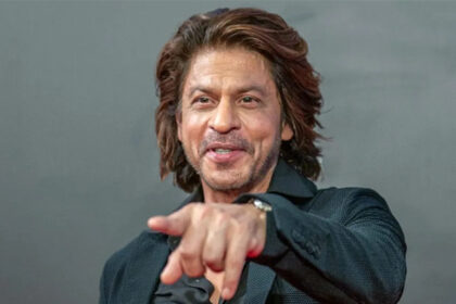 Shah Rukh Khan to play assassin in King: Report : Bollywood News