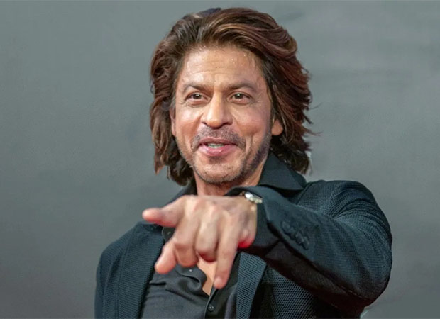 Shah Rukh Khan to play assassin in King: Report : Bollywood News