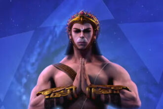 Sharad Kelkar and Sanket Mhatre to return with The Legend Of Hanuman season 5 on October 25 : Bollywood News