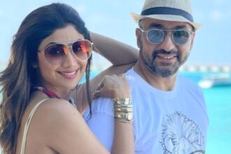 Shilpa Shetty and Raj Kundra get interim stay from Bombay High Court on ED’s eviction orders to vacate house in Juhu and farmhouse in Pune : Bollywood News