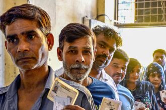 Gurugram records second lowest turnout in Haryana polls despite special measures