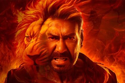 SCOOP: PVRInox likely to allot 60 percent showcasing for Singham Again : Bollywood News