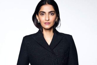 Sonam Kapoor onboards as Dior brand ambassador: “Deeply resonates with my own sense of style” : Bollywood News
