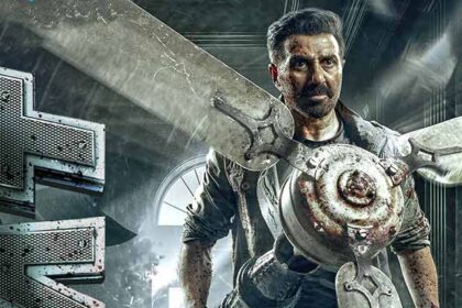 Sunny Deol Birthday: First Look of SDGM and title unveiled, Jaat promises ‘mass feast’ in intriguing poster : Bollywood News