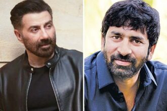 Sunny Deol and Gopichand Malineni’s next Jatt takes Republic Day 2025 slot, Lahore: 1947 delayed: Report  : Bollywood News