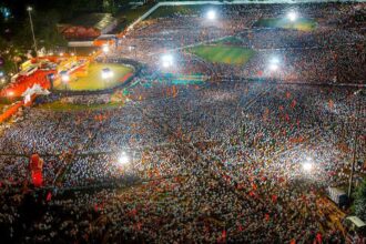 Sena vs Sena Dasara rallies LIVE updates: Shiv Sena factions gear up for opposing Dasara rallies
