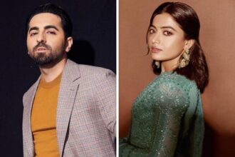 Maddock Films CONFIRMS new horror-comedy Thama starring Ayushmann Khurrana, Rashmika Mandanna; deets inside : Bollywood News