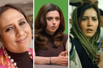 Is the journalist’s character in The Sabarmati Report inspired by renowned journalist Barkha Dutt? : Bollywood News