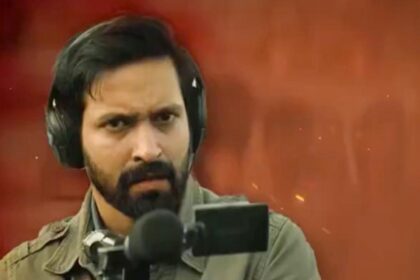 The Sabarmati Report: ‘Ram Ram’ song from Kyunki Saas Bhi Kabhi Bahu Thi to feature in Vikrant Massey starrer : Bollywood News