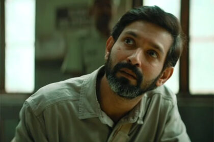 The Sabarmati Report teaser out: Vikrant Massey, Raashii Khanna turn “fearless journalist” to decode story behind historic incident, watch : Bollywood News