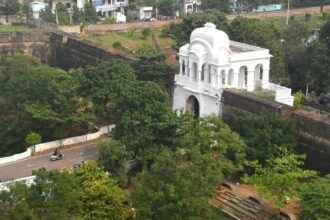 Vizianagaram Utsav will highlight culture and heritage of Fort City