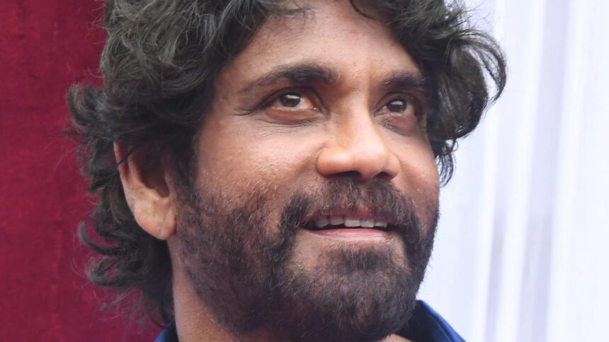 Nagarjuna lodges private complaint against Konda Surekha