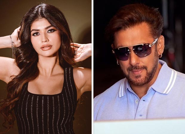 Varun Dhawan’s niece Anjini Dhawan joins Salman Khan’s action entertainer Sikandar: Report : Bollywood News