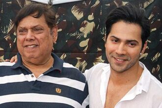 Varun Dhawan to begin Goa shoot for David Dhawan’s rom-com in November: Report : Bollywood News