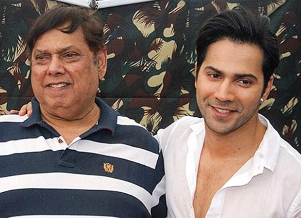 Varun Dhawan to begin Goa shoot for David Dhawan’s rom-com in November: Report : Bollywood News