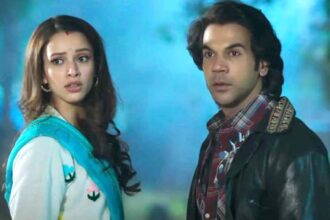 Vicky Vidya Ka Woh Vala Video director Raaj Shaandilyaa apologizes for ‘unauthorized’ use of content from Stree 2 after being heavily trolled : Bollywood News