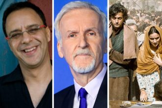 Vidhu Vinod Chopra plans to re-release Shikara in 2025; recalls James Cameron watching the film in New Zealand: “He told me the film reminded him of Doctor Zhivago” : Bollywood News