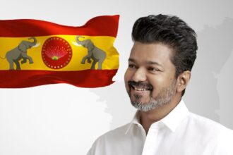 Actor Vijay’ TVK rally LIVE updates: First State conference to begin at 4 pm in Vikravandi