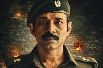 Vineet Kumar Singh, Anuja Sathe, and Manoj Joshi lead political thriller Match Fixing, set for November 15 release : Bollywood News