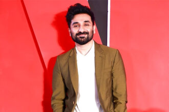 Vir Das returns to Netflix with a joyful comedy special celebrating kindness : Bollywood News
