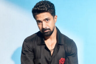 Was Saqib Saleem snubbed in Citadel: Honey Bunny trailer? Actor shares mysterious post after skipping launch : Bollywood News