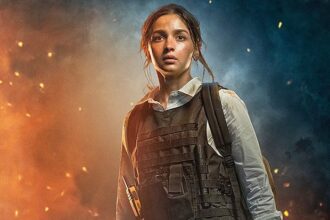 Alia Bhatt starrer Jigra gets relief; Rajasthan High Court lifts stay after trademark dispute: Report : Bollywood News