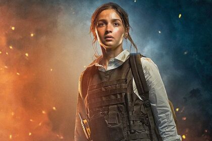 Alia Bhatt starrer Jigra gets relief; Rajasthan High Court lifts stay after trademark dispute: Report : Bollywood News
