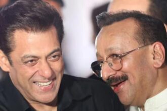 Baba Siddique Shot Dead: Lawrence Bishnoi’s gang claims responsibility for Baba Siddique’s murder; security tightened outside Salman Khan’s residence following the viral threat post : Bollywood News